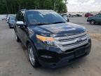 FORD - EXPLORER