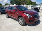 CADILLAC - XT5