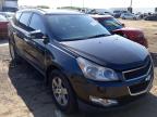 CHEVROLET - TRAVERSE