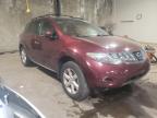 NISSAN - MURANO