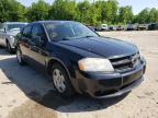 DODGE - AVENGER