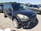 KIA - SOUL