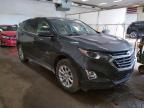 CHEVROLET - EQUINOX