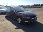 CHEVROLET - MALIBU
