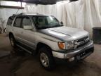 TOYOTA - 4RUNNER