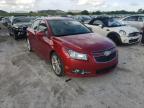 CHEVROLET - CRUZE