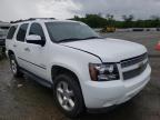 CHEVROLET - TAHOE