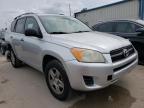 TOYOTA - RAV4