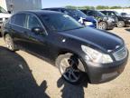 INFINITI - G35