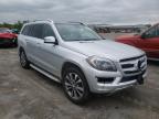 MERCEDES-BENZ - GL-CLASS