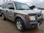 HONDA - ELEMENT