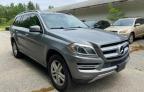 MERCEDES-BENZ - GL-CLASS