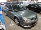 SUBARU - IMPREZA