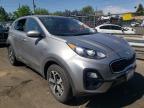 KIA - SPORTAGE