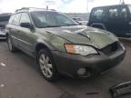 SUBARU - LEGACY