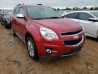 CHEVROLET - EQUINOX