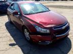 CHEVROLET - CRUZE