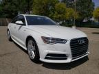 AUDI - A6