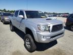 TOYOTA - TACOMA