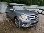 MERCEDES-BENZ - GLK-CLASS