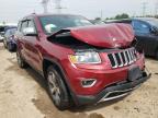 JEEP - GRAND CHEROKEE