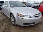 ACURA - TL