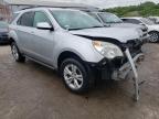 CHEVROLET - EQUINOX