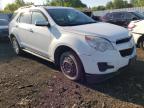 CHEVROLET - EQUINOX