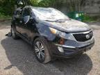 KIA - SPORTAGE