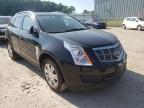 CADILLAC - SRX