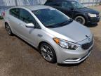 KIA - FORTE