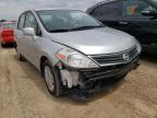 NISSAN - VERSA