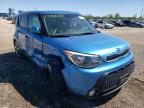 KIA - SOUL