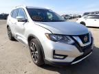 NISSAN - ROGUE