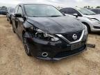 NISSAN - SENTRA