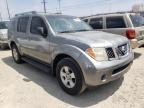 NISSAN - PATHFINDER