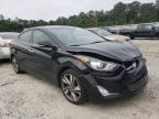 HYUNDAI - ELANTRA