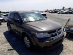 DODGE - JOURNEY