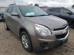 CHEVROLET - EQUINOX