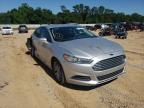 FORD - FUSION