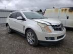 CADILLAC - SRX