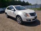 CADILLAC - SRX