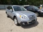 SUBARU - OUTBACK