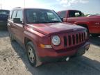 JEEP - PATRIOT