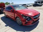 MERCEDES-BENZ - CLA-CLASS