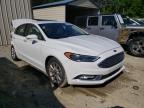 FORD - FUSION