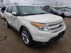 FORD - EXPLORER