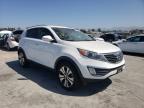 KIA - SPORTAGE