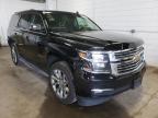 CHEVROLET - TAHOE