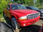 DODGE - DURANGO